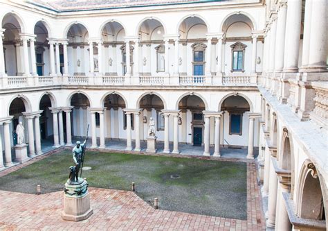 Cosa Vedere Alla Pinacoteca Di Brera Orari Prezzi E Consigli