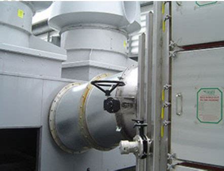 Hepa Filtration Systems | Industrial & Commercial Fans & Blowers | Strobic Air Technologies ...