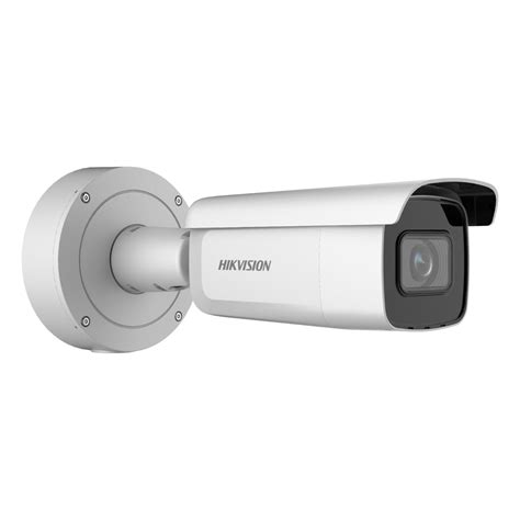 Hikvision Pro Series With AcuSense DS 2CD2666G2 IZS Camara De