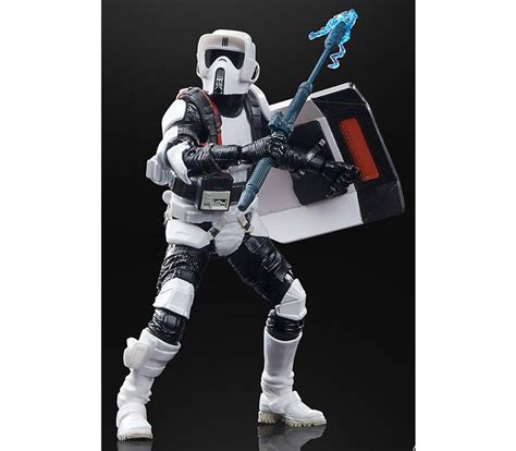 Buy Riot Scout Trooper Star Wars Jedi Survivor Star Wars The Black