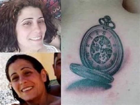 Desaparecidos Aparece sana y salva la mujer de 37 años buscada desde