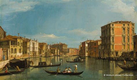 Cinema and Canaletto - Art Exhibition in Greenwich, Greenwich - Visit ...