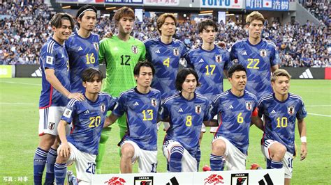 森保ジャパン、w杯アジア最終予選へメンバー27人発表 伊東純也と三笘が復帰、パリ五輪組から細谷、高井が選出【一覧】 Cube ニュース