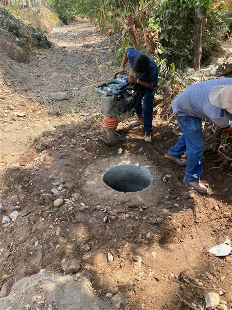 OROMAPAS Incrementa Fuentes De Abastecimiento De Agua Potable