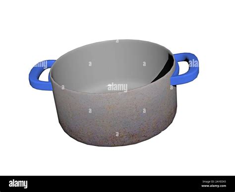 Pot with handles hi-res stock photography and images - Alamy