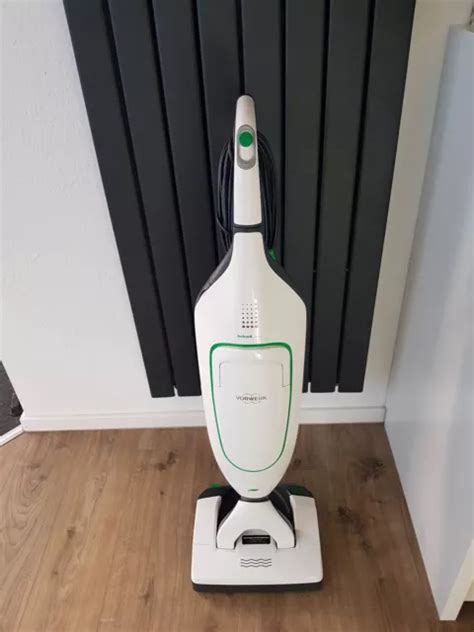 VORWERK KOBOLD VK 200 SP 600 Top Zustand Neuwertig EUR 899 00