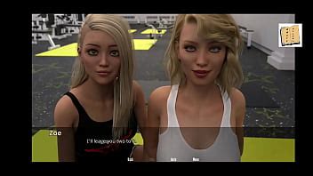 WVM Zoe Is Such A Tease XVIDEOS