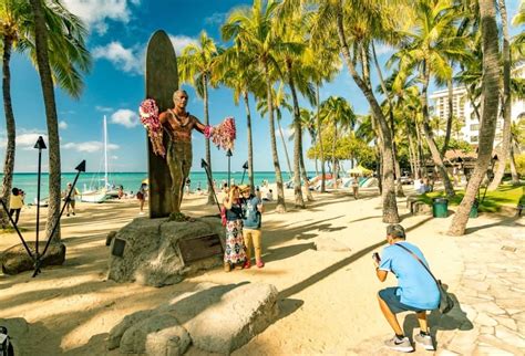 Hawaii All-Inclusive Vacation Packages 🌺 | Hawaii Tours