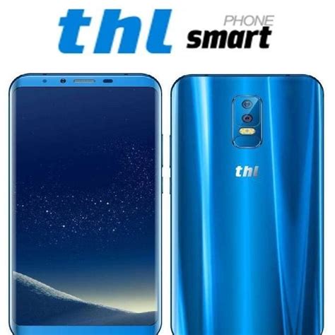 THL surges back to life with the new Knight 2 - Gizchina.com