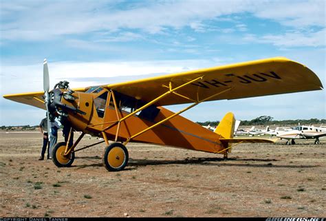 Curtiss Robin J 1 Untitled Aviation Photo 2359381