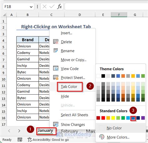 How To Change Color In Excel Formula Printable Online