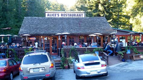 Why Alices Restaurant Woodside Is The Talk Of The Town Top 5 Dishes