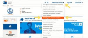 C Mo Emitir Boleta Electr Nica En El Sii Gu A Paso A Paso