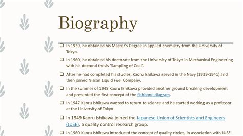 Solution Kaoru Ishikawa Studypool