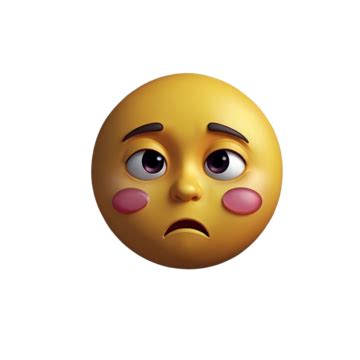 Um Emoji De Mau Humor PNG , Um Mau Humor, Emoji, Emoji Do Facebook PNG ...