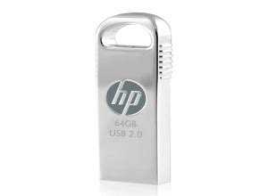 Memoria Usb Hp Gb V W