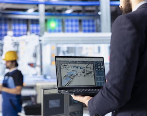 Smart Manufacturing in Japan: How Global Tech Firms Build Strong