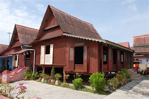 Malaysia Village Stock Photos, Pictures & Royalty-Free Images - iStock