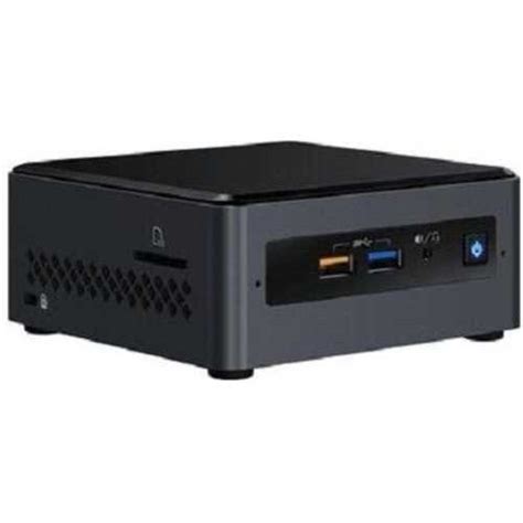 Intel Nuc Bnuc Tnki Z