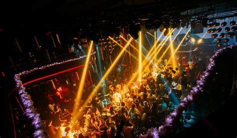 Phuket Nightlife: The Best Nightclubs in Patong 2023 – Phuket.Net