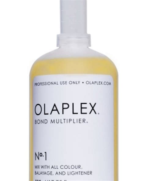 Olaplex Tratament Protectie In Timpul Colorarii No 1 Bond Multiplier 525ml