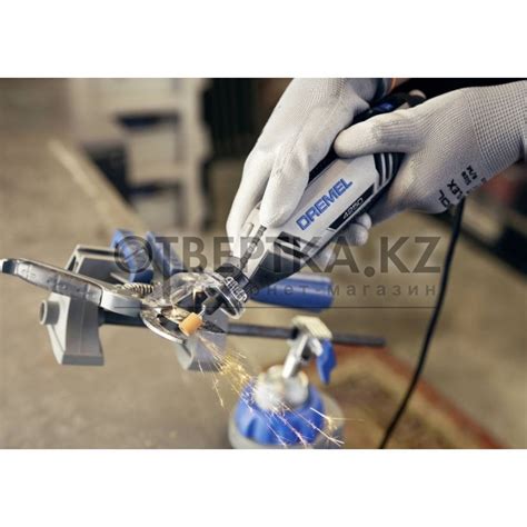 Гравер Dremel 4250-3-45 F0134250JJ купить в Алматы, цена оптом и в ...