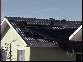 Assistir Boa Noite Paran Ponta Grossa Moradores Do Jardim Boreal