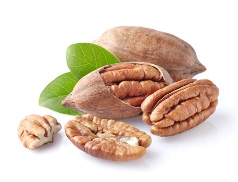 Noix de pecan - Recette et utilisation en cuisine et pâtisserie