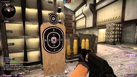 Counter Strike Global Offensive Frag MoVie 5 YouTube