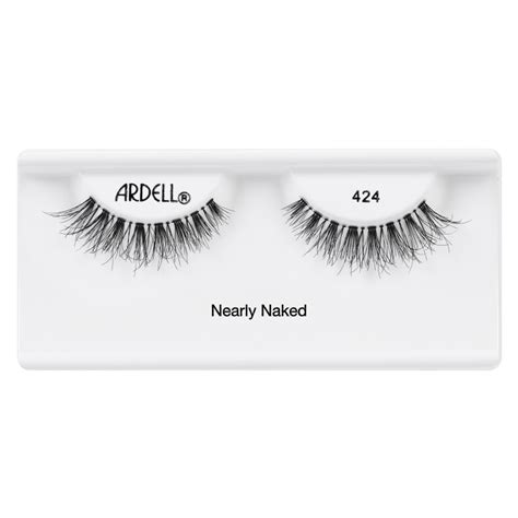 Ardell Naked Lashes 424 Kosmeetikakaubamaja