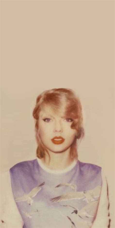 Taylor Swift 1989 Album Wallpaper