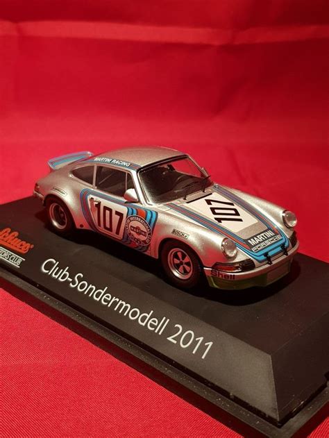 Porsche Carrera Rsr Targa Florio Kaufen Auf Ricardo