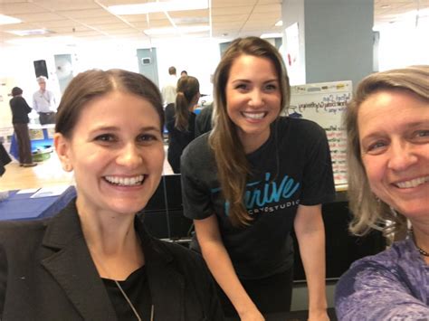 Lotus Point Wellness Made Friends With Thrive Cryostudio At The