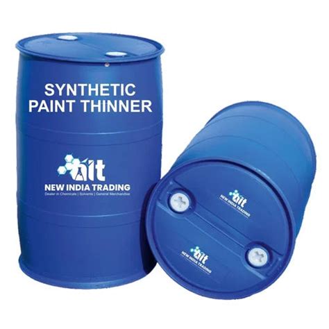 Colorless Synthetic Enamel Paint Thinner At Best Price In Mumbai New