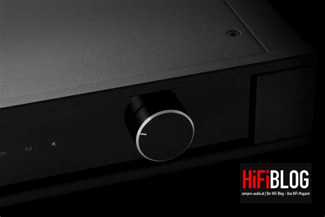 Rega Elex MK4 Integrated Amplifier Now With Integrated D A Converter