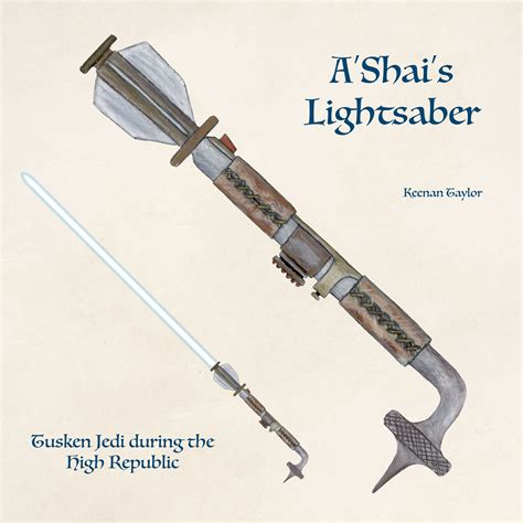 Krayt Dragon Lightsaber Atelier Yuwaciaojp