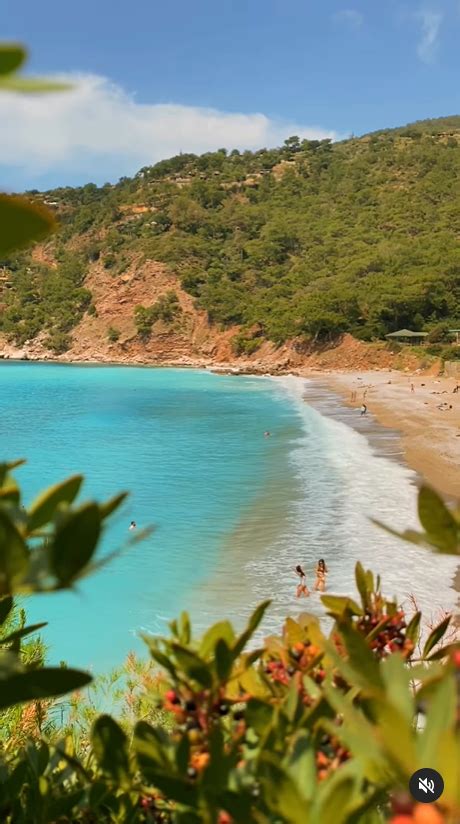 Kabak Koyu Nerede Nas L Gidilir Fethiye Nasilgidicem