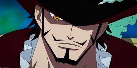 One Piece: 5 Ways Shanks Is Better Than Mihawk (& 5 In Which Mihawk Is Better)