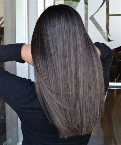 130 Balayage Highlights For The Ultimate Stylish Look Hair Styles