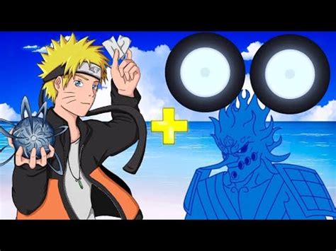 Who Is Strongest Naruto Dual Jougan Susano O Vs All Youtube