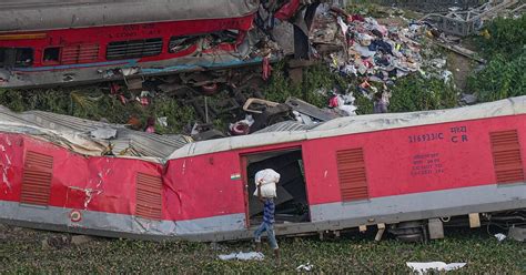 Railways Asks Its Zones To Conduct Safety Audit In The Wake Of Balasore