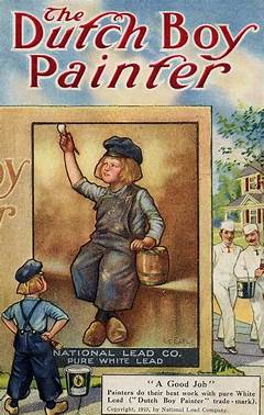 Dutch Boy Paints Color Of The Year