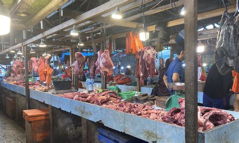 Harga Daging Sapi Di Kota Medan Naik Wajar Pembeli Alhamdulillah