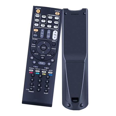 Remote Replace FOR ONKYO RC 764M RC 693M RC 681M RC 682M RC 728M A V AV