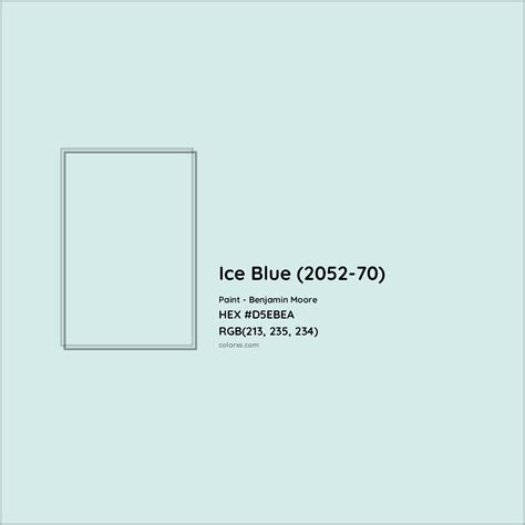 Ice Blue Color Codes The Hex, RGB And CMYK Values That You, 40% OFF