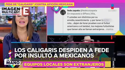 Qué dijo Federico Zapata de México Reflexión y Consecuencias Situam OS