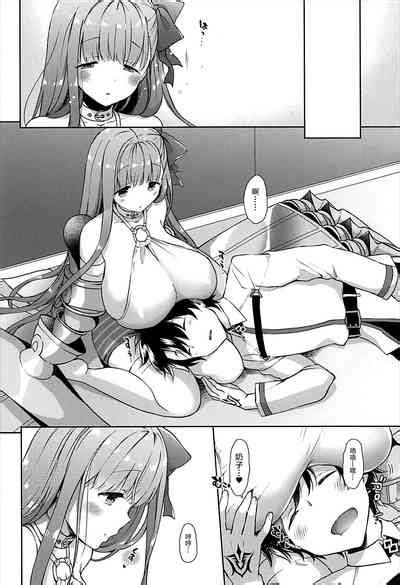 Chulip Bond Level Nhentai Hentai Doujinshi And Manga