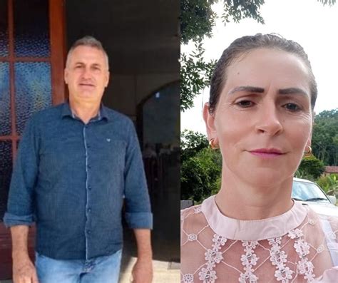 O que se sabe até agora sobre o casal assassinado em Timbó Oauditorio