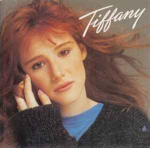 Tiffany - Tiffany (1987, CD) | Discogs