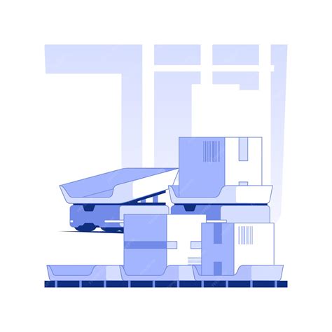 New sorting robots are arriving at ups beaumont tx 15